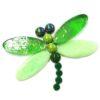 mosaiiki-sudenkorento-vihreä