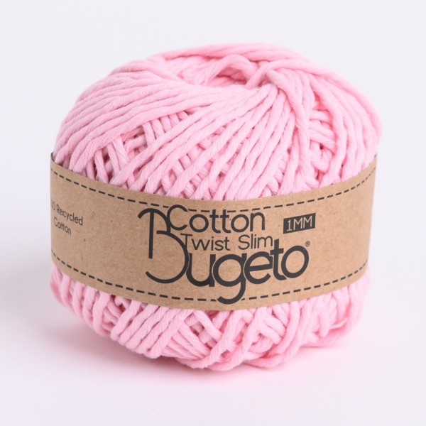 cotton premium makrameelanka