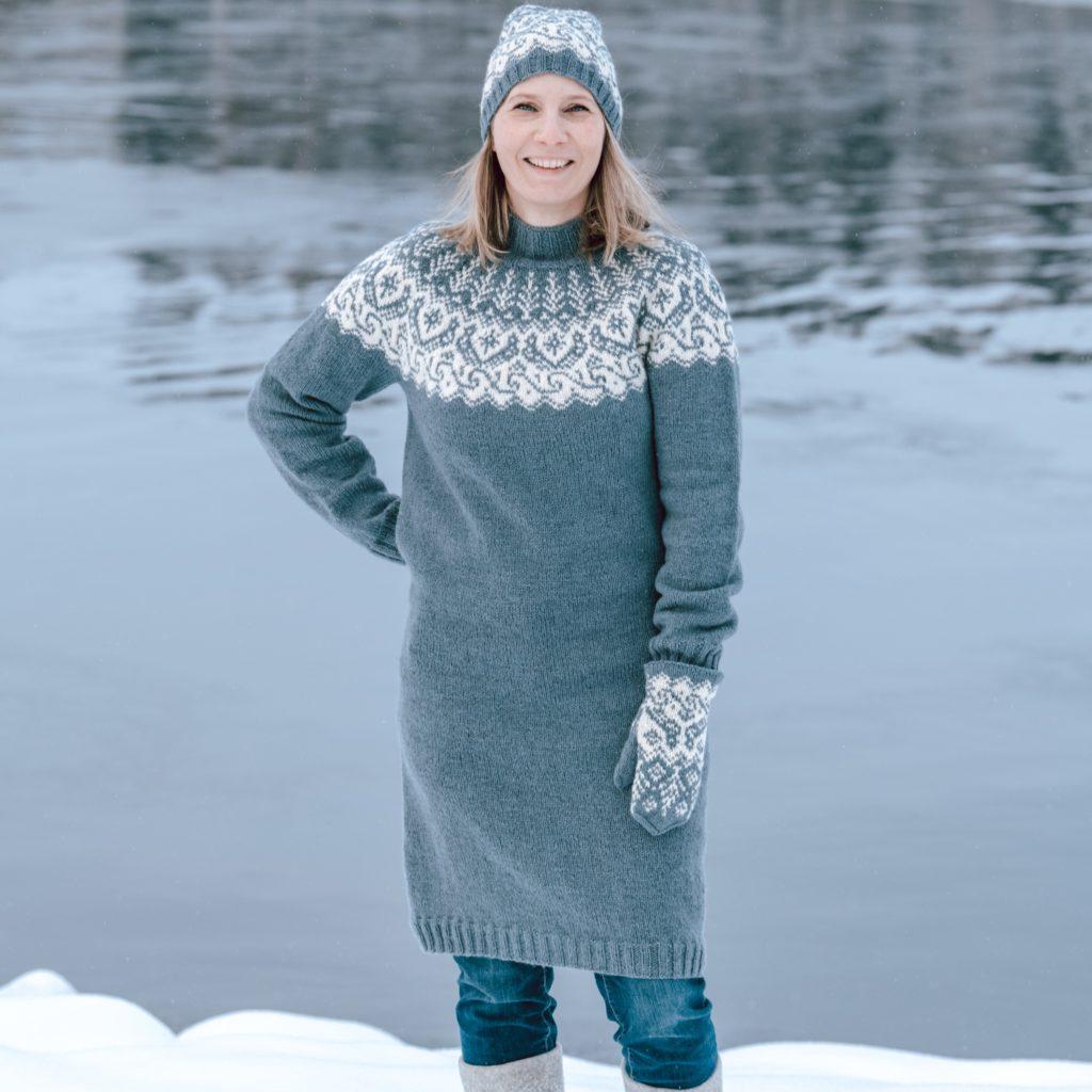 keisrainna_tunika_suomalainen_lampaanvilla