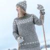 lumikinos_saimaa_suomalainen_lampaanvillalanka