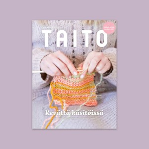 Taito-lehti_Taito Shop