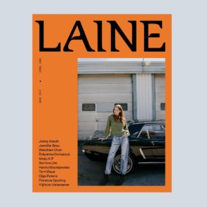 Laine magazine 15