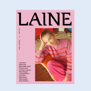 17_Kansi_Laine_magazine