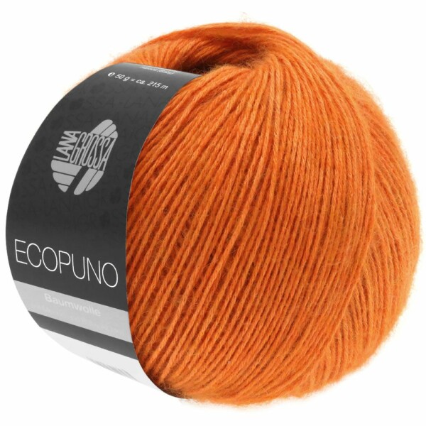 ecopuno-lana-grossa-oranssi-5