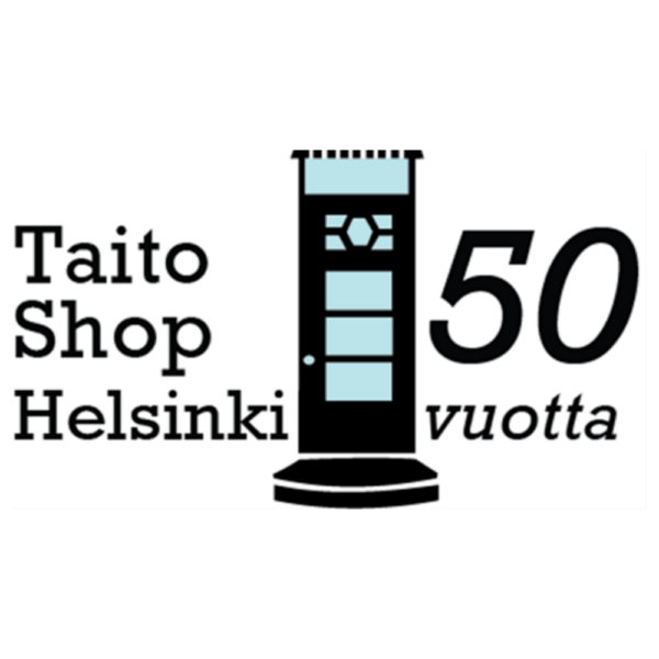 Taito Shop Helsinki 50v