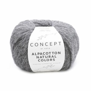 alpacotton-naturalcolors-harmaa55