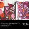 Jämälanka Kukkaniitty kanavatyö