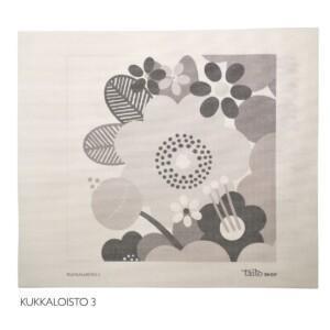 KUKKALOISTO 3 pohjakangas