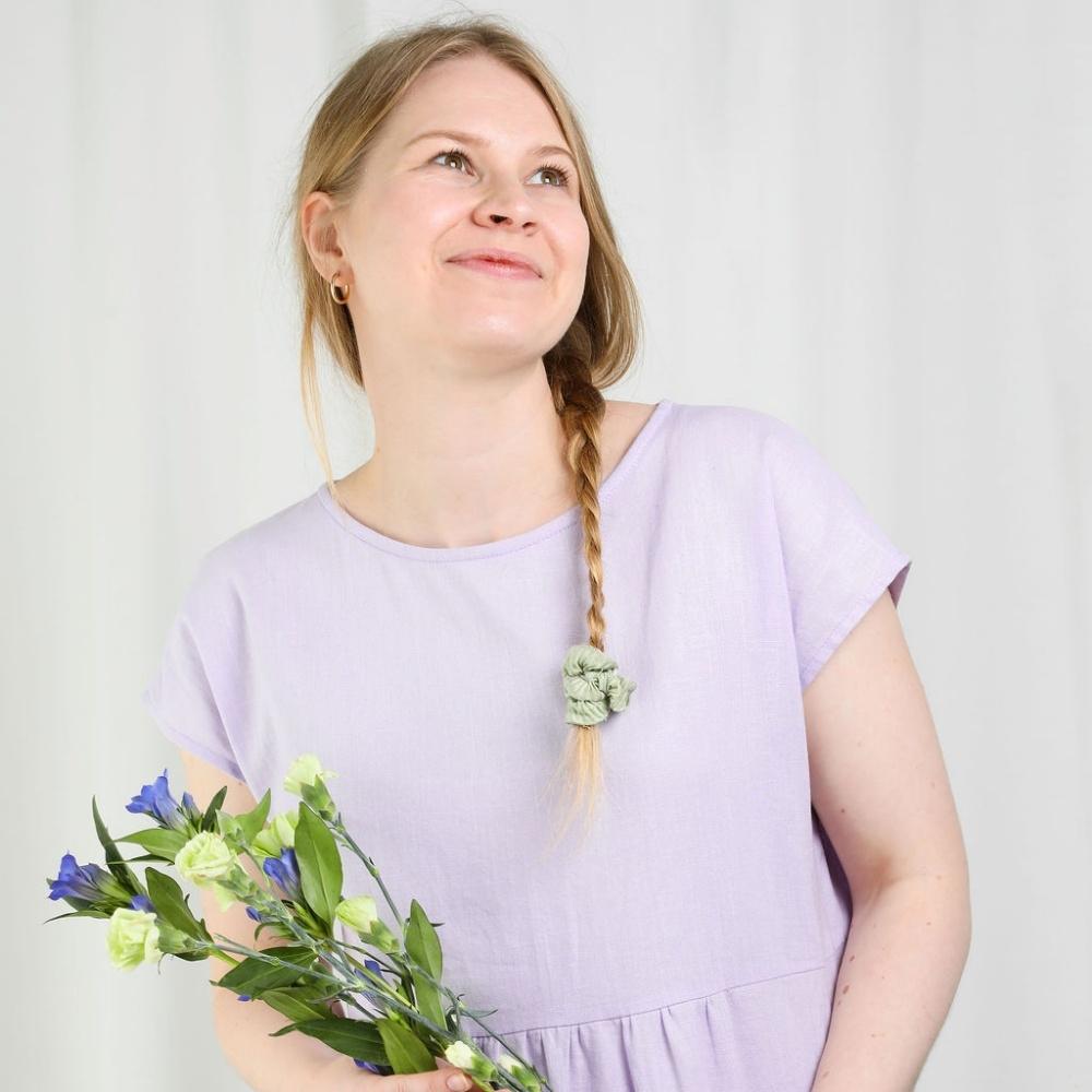 Paras pellavamekko -kaava - Image 2
