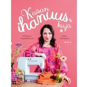 Kaisan ihanuuskirja, Kaisa Turtiainen