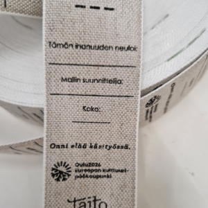 Alternative view of Suunta-lapaset -tarvikepaketti