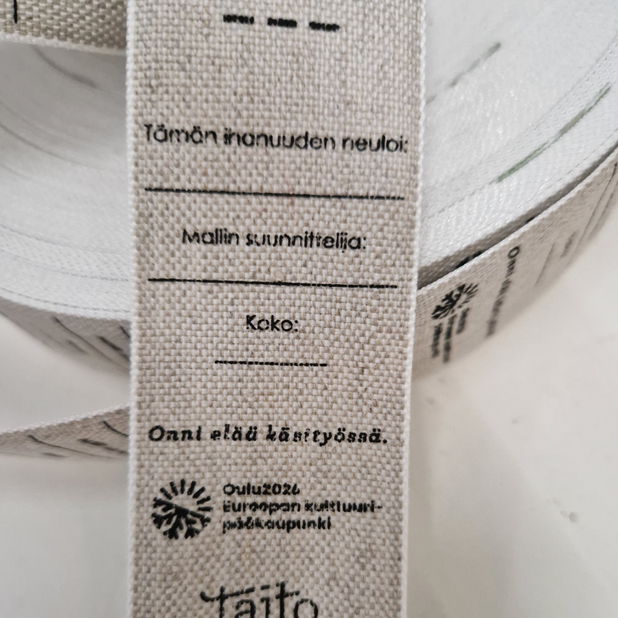 Särmä-lapaset -tarvikepaketti - Image 3