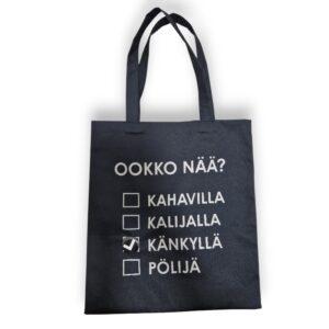 Kangaskassi Ookko nää