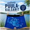 puulavesi karttakalsarit