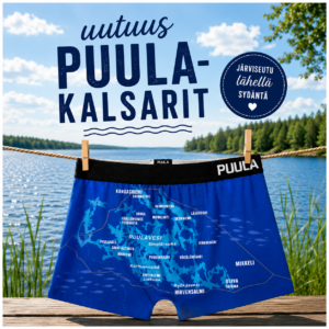 puulavesi karttakalsarit
