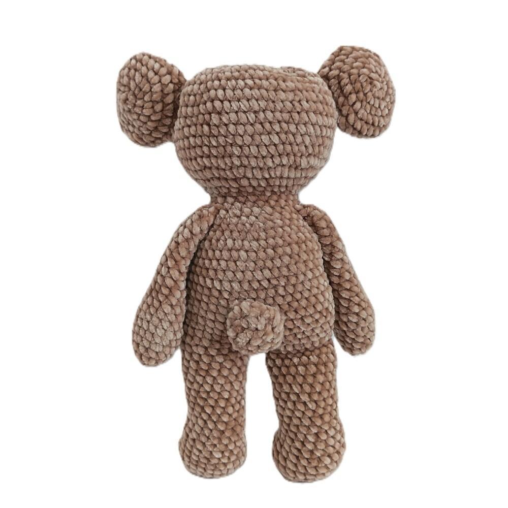 virkatut nalle