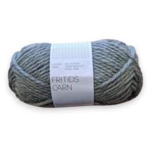 Alternative view of Fritids-villalanka 50g