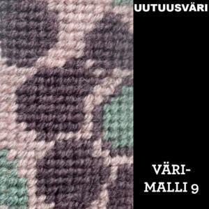 Alternative view of Esikko kirjottu laukunhihna ja canvaslaukku -tarvikepaketti