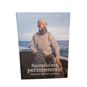 Suomalainen perinneneule -kirja